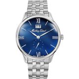 Mathey-Tissot H1886MABU Erkek Kol Saati