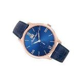 Mathey-Tissot H1886QPBU Erkek Kol Saati