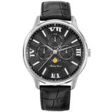 Mathey-Tissot H1886RAN Erkek Kol Saati