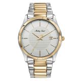 Mathey-Tissot H2111BI2 Erkek Kol Saati