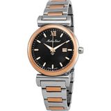 Mathey-Tissot H410BN Erkek Kol Saati