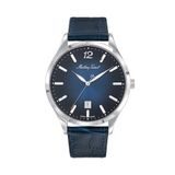 Mathey-Tissot H411ABU Erkek Kol Saati