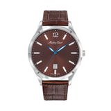 Mathey-Tissot H411AM Erkek Kol Saati