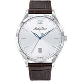Mathey-Tissot H411AS Altın Erkek Kol Saati