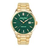 Mathey Tissot H411atpv Otomatik Erkek Kol Saati