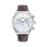 Mathey-Tissot H411CHALS Erkek Kol Saati