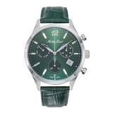 Mathey-Tissot H411CHALV Siyah Erkek Kol Saati