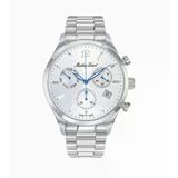 Mathey-Tissot H411CHAS Erkek Kol Saati