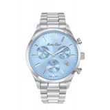 Mathey-Tissot H411CHASKY Erkek Kol Saati