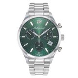 Mathey-Tissot H411CHAV Erkek Kol Saati