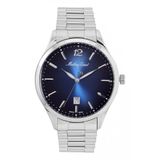 Mathey-Tissot H411MABU Erkek Kol Saati