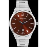 Mathey-Tissot H411MAM Erkek Kol Saati