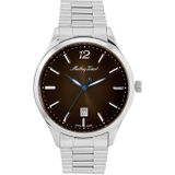 Mathey-Tissot H411MAN Erkek Kol Saati