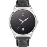 Mathey-Tissot H411NM Erkek Kol Saati - İki Renk