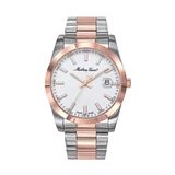 Mathey-Tissot H450RA Erkek Kol Saati