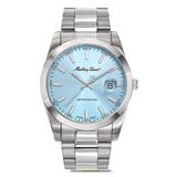 Mathey-Tissot H451BU Erkek Kol Saati