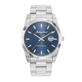 Mathey-Tissot H452ABU Erkek Kol Saati