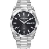 Mathey-Tissot H453AN Erkek Kol Saati - İki Renk