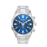 Mathey-Tissot H455CHABU Erkek Kol Saati