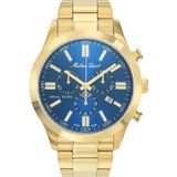 Mathey-Tissot H455CHPBU Erkek Kol Saati