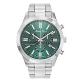 Mathey-Tissot H455CHVE Erkek Kol Saati