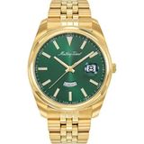 Mathey-Tissot H510PV Erkek Kol Saati - İki Renk