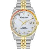 Mathey-Tissot H709BDQI Unisex Kol Saati