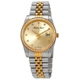 Mathey-Tissot H709BDQI Unisex Kol Saati