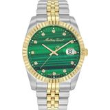 Mathey-Tissot H710BSV Erkek Kol Saati - İki Renk
