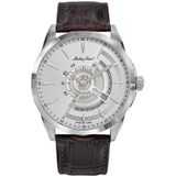 Mathey-Tissot H711AS Erkek Kol Saati