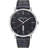 Mathey-Tissot H7918ALN Erkek Kol Saati - İki Renk