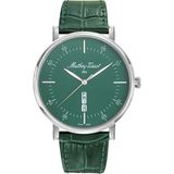 Mathey-Tissot H7918ALV Erkek Kol Saati - İki Renk