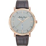 Mathey-Tissot H7918PLS Erkek Kol Saati - İki Renk