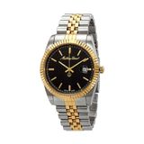Mathey-Tissot H810BN Erkek Kol Saati