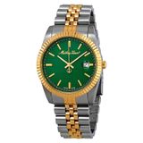 Mathey-Tissot H810BV Erkek Kol Saati
