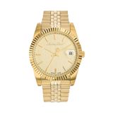 Mathey-Tissot H810PDI Erkek Kol Saati
