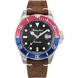 Mathey-Tissot H901ATLR Erkek Kol Saati