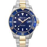 Mathey-Tissot H901BBU Erkek Kol Saati