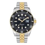 Mathey-Tissot H901CRBN Erkek Kol Saati