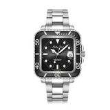 Mathey-Tissot H902QAN Erkek Kol Saati