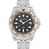 Mathey-Tissot H903RNC Erkek Kol Saati