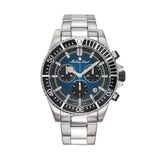 Mathey-Tissot H908CHABU Erkek Kol Saati