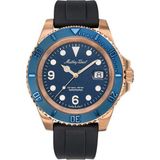 Mathey-Tissot H909PBU Rose Erkek Kol Saati