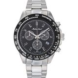 Mathey-Tissot H910CHAN Erkek Kol Saati