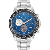 Mathey-Tissot H938CHABU Erkek Kol Saati