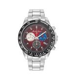 Mathey Tissot H938CHAR Erkek Kol Saati