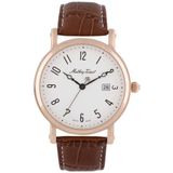 Mathey-Tissot HB11251PG Erkek Kol Saati