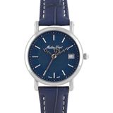 Mathey-Tissot HB611251ABU Erkek Kol Saati - İki Renk