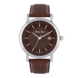 Mathey-Tissot HB611251AM Erkek Kol Saati