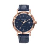 Mathey-Tissot HB611251ATPBU Erkek Kol Saati